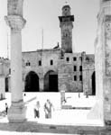 Arab Jerusalem 16