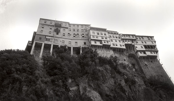 Kosc Athos111