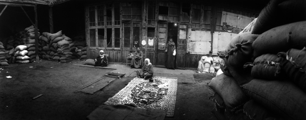 Islamic Cairo 015