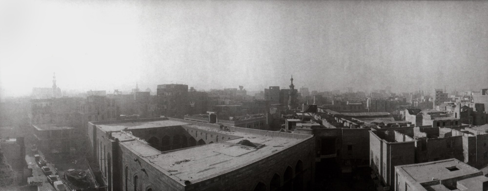 Islamic Cairo 28