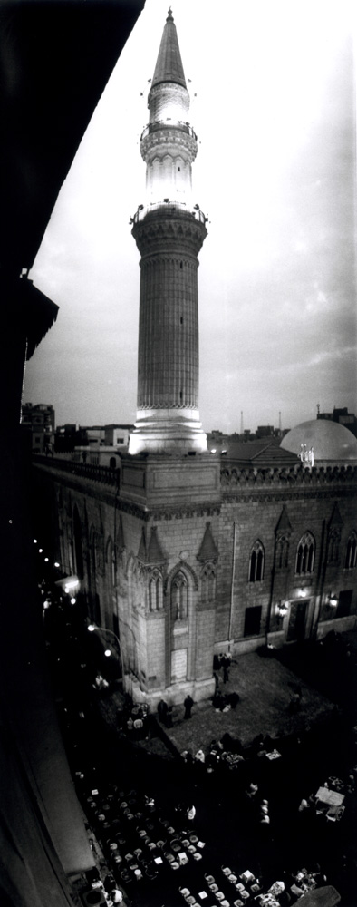 Islamic Cairo 36