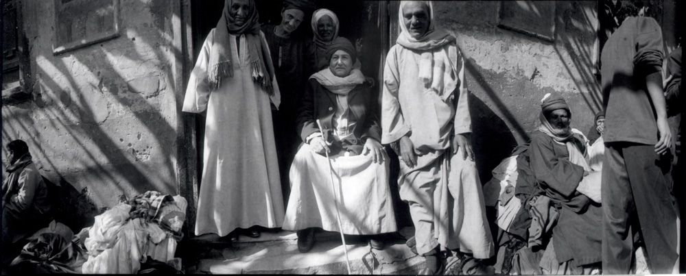 Islamic Cairo 38