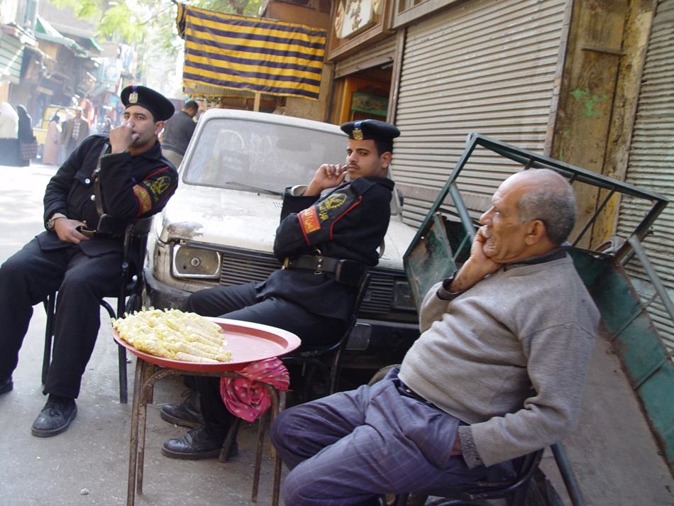 Islamic Cairo 06 - 30