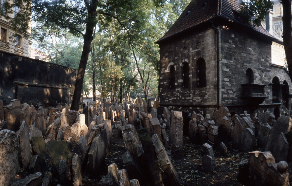 Petersburg 10a