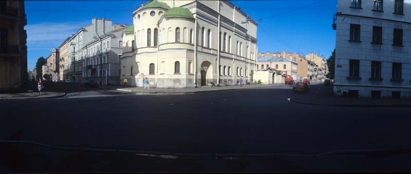 Petersburg 11a
