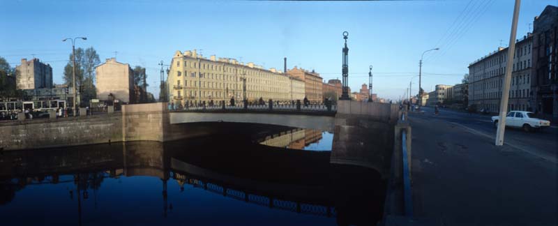 Petersburg 13a