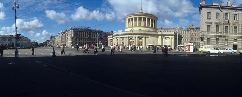 Petersburg 19a