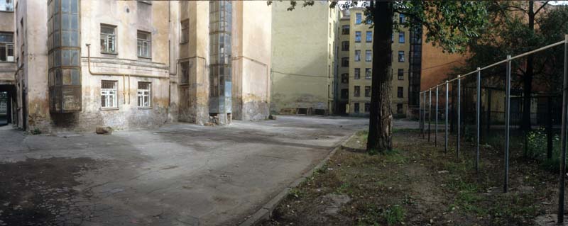 Petersburg 31a