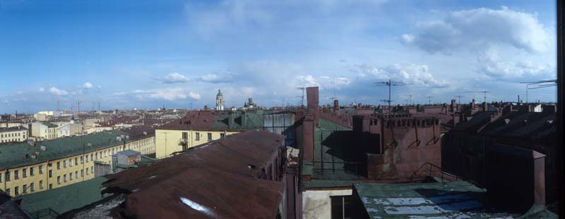 Petersburg 8a