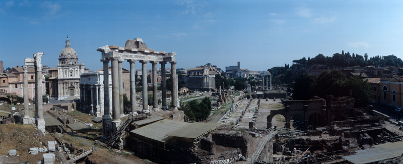Roma 6a