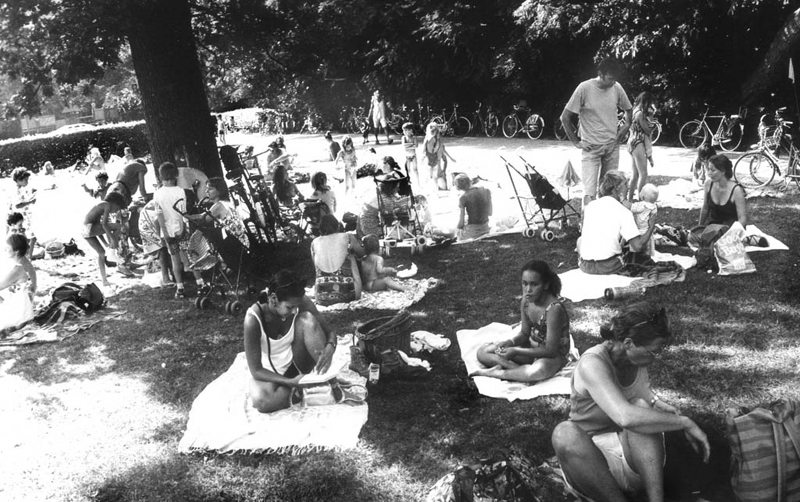 Vondelpark 04