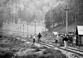 Old railway