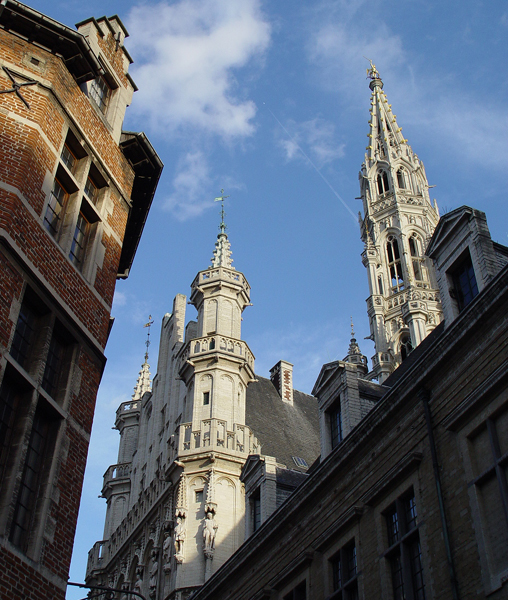 Brussel20