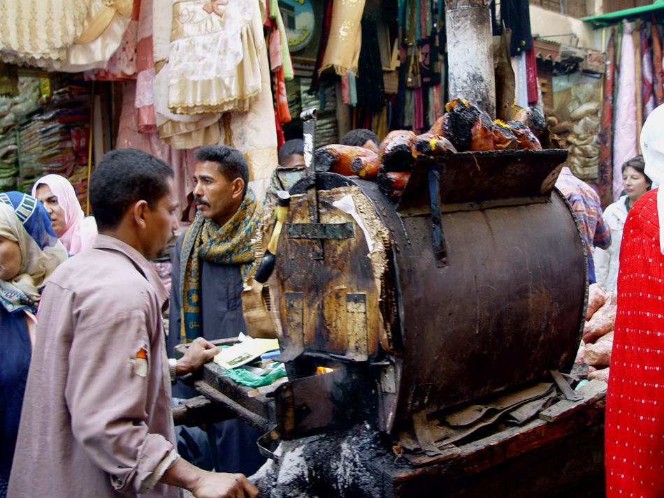 Islamic Cairo 06 - 01