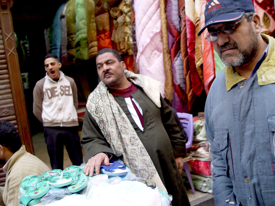 Islamic Cairo 06 - 02