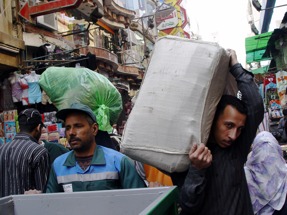 Islamic Cairo 06 - 03