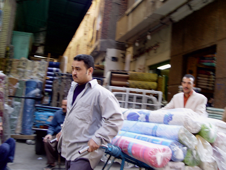 Islamic Cairo 06 - 21