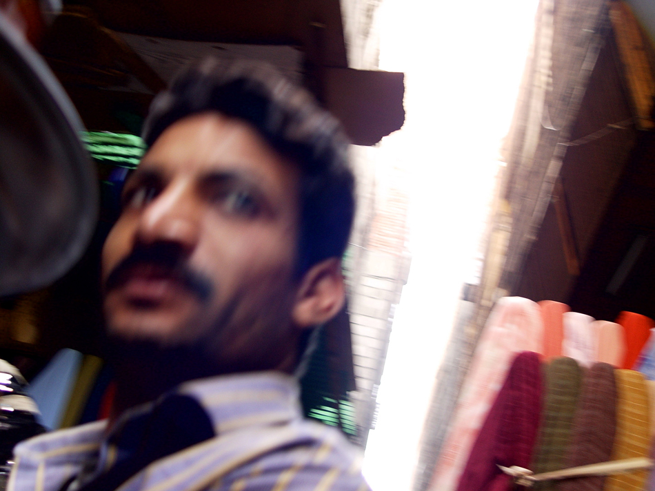 Islamic Cairo 06 - 22