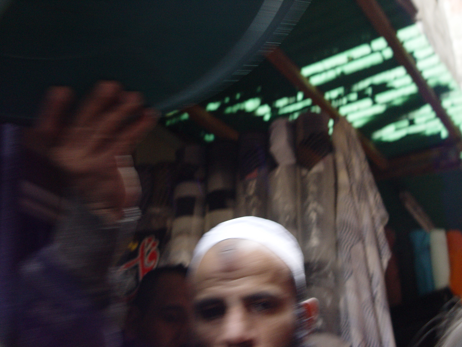 Islamic Cairo 06 - 23