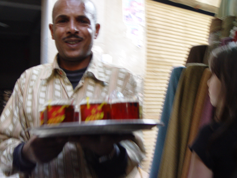 Islamic Cairo 06 - 24
