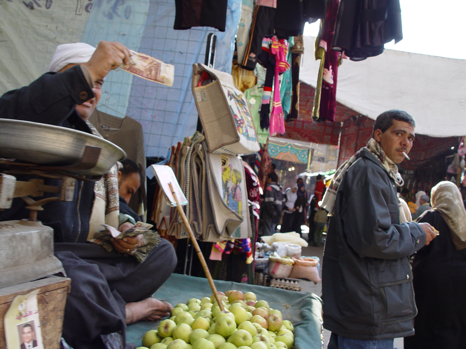 Islamic Cairo 06 - 34