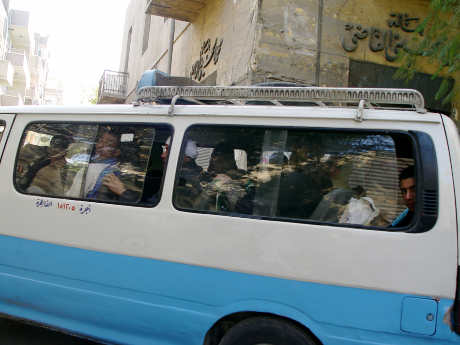 Islamic Cairo 06 - 40