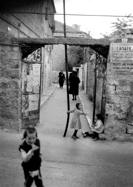 Jerusalem 69 86