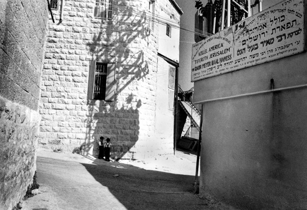 Jerusalem 98 86