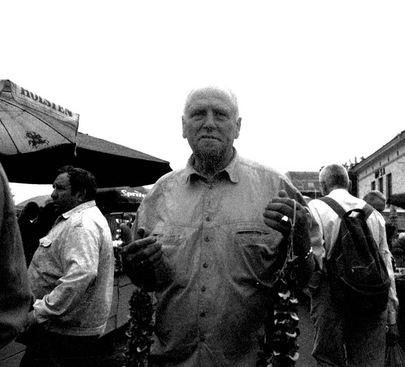 Kalvariju 58