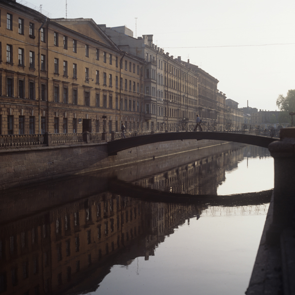 Petersburg kw 36a