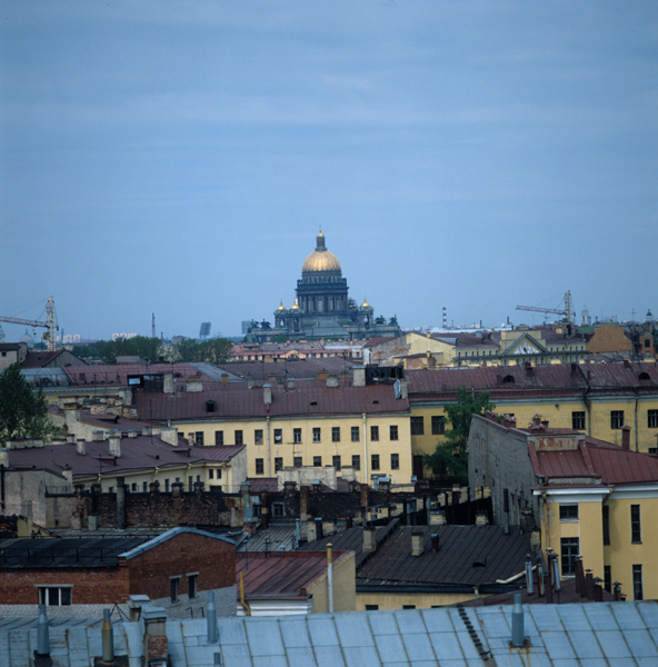 Petersburg kw 39a
