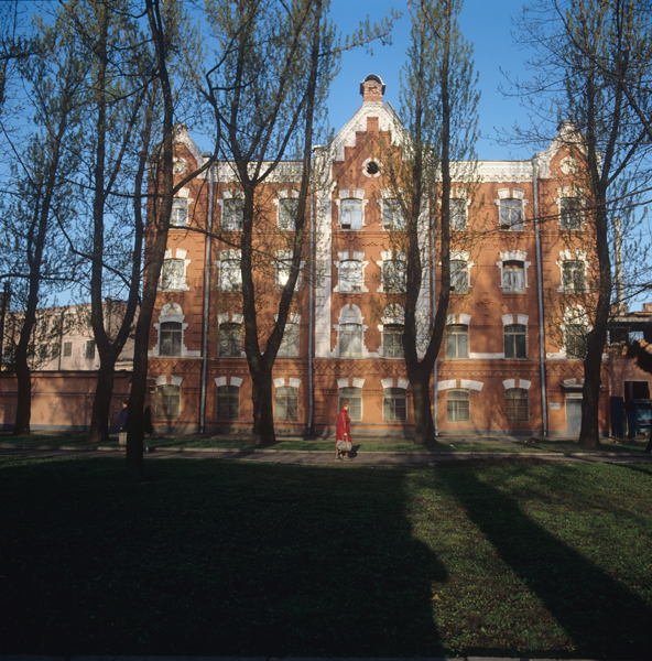 Petersburg kw 99a