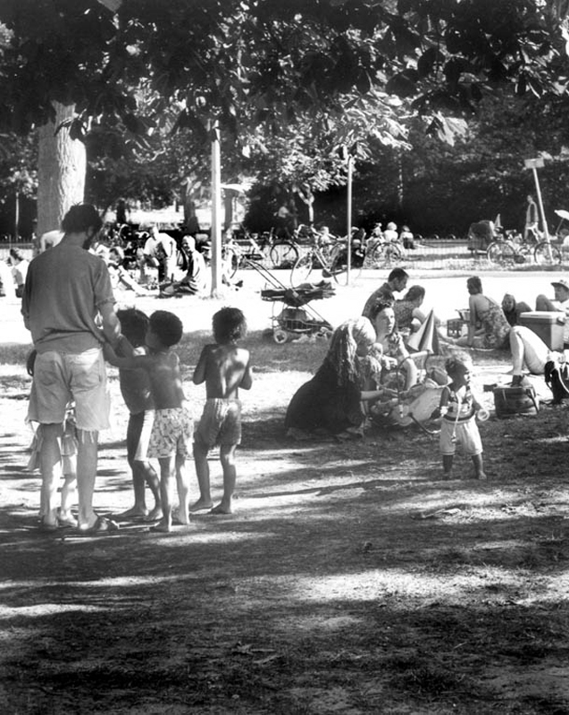 Vondelpark 06